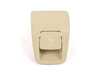 Genuine BMW COVER ISOFIX CENTER 52207474099 View 1