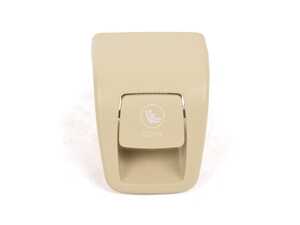 COVER ISOFIX CENTER
