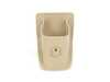 Genuine BMW COVER ISOFIX CENTER 52207474099 View 2