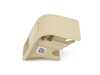 Genuine BMW COVER ISOFIX CENTER 52207474099 View 3