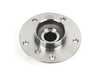 Meyle Drive Axle Flange - Priced Each 33411093567 View 2