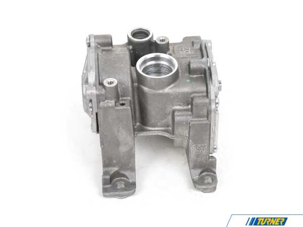 Genuine BMW OIL PUMP 11419895359