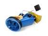 V12Throttle BMW E31 Fuel Pump 840i, 840Ci, and 850Ci - 16141182289 16141182289 View 6