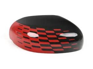 JCW Mirror Cap - Right Side 
