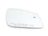 Genuine BMW MIRROR GLAS HEATED CONVEX RI 51169479196 View 1