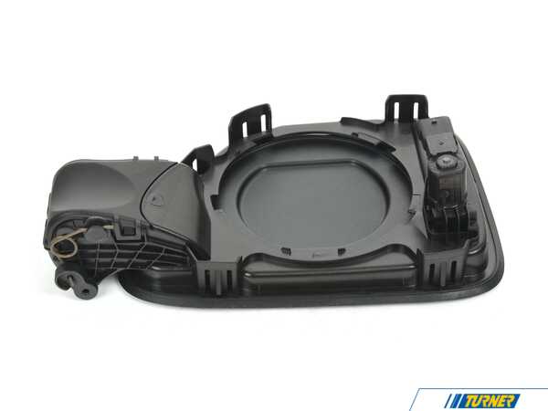 Genuine BMW COVER HOUSING CHARGI 51177368306
