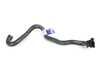 URO Premium Heavy Duty Coolant Outlet Hose - With Aluminum Adapter  11537541992A View 5