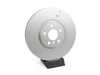 Genuine MINI BRAKE DISK 335X30 34106891081 View 1
