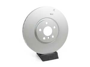 BRAKE DISK 335X30
