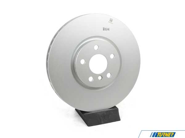 Genuine MINI BRAKE DISK 335X30 34106891081