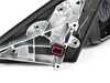 Genuine BMW Genuine BMW Exterior Right Side Mirror - BMW G05 X5 LCI, G07 X7 LCI 51165A30B92 View 5