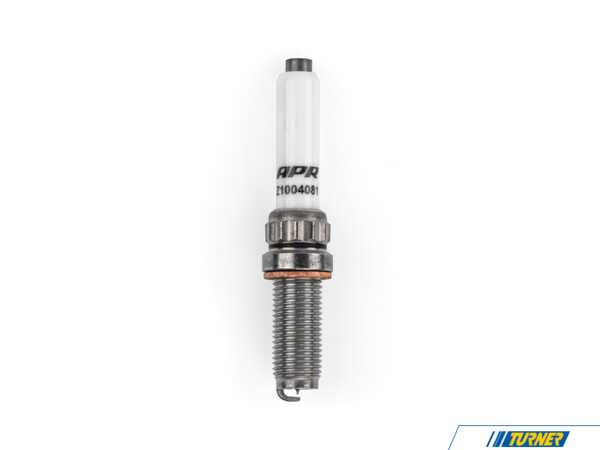 APR APR Iridium Pro Spark Plugs - Priced Each  Z1004081