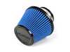 NM Engineering NM Replacement Filter - Pre-Oiled For NM Engineering Intake Systems - Blue NM340B View 3