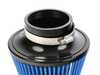 NM Engineering NM Replacement Filter - Pre-Oiled For NM Engineering Intake Systems - Blue NM340B View 4