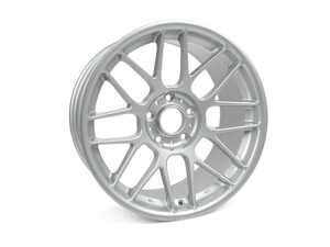 APEX ARC-8 BMW Wheel - Race Silver