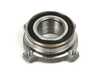 Bremmen Parts Rear Wheel Bearing - Priced Each 33411095652 View 3