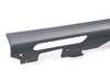 Genuine BMW DOOR SILL COVER, PRIMED LEFT 51778493951 View 3