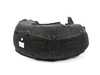Genuine BMW COVER, WHEEL HOUSING, REAR L 51719627873 View 3