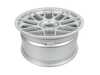 APEX Wheels APEX ARC-8 BMW Wheel - Race Silver ARC8189ET30RS View 3