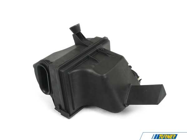 Genuine BMW Genuine BMW Intake Muffler - 13711740140 - E36 13711740140