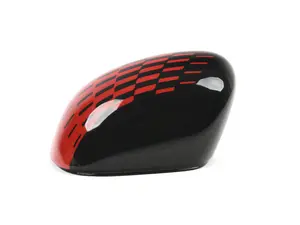 JCW Mirror Cap - Left Side 