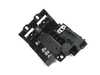 Genuine BMW POWER DISTRIBUTION BOX, REAR 61145A693C0 View 1
