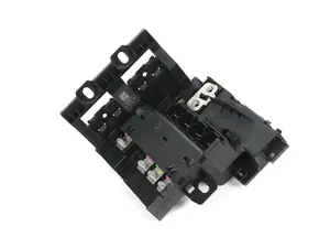 POWER DISTRIBUTION BOX, REAR