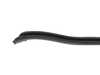 Genuine BMW GAP SEAL A-PILLAR RIGHT 51769465616 View 2