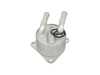 Magneti Marelli Oil Cooler - Automatic Transmission - 6 Speed  24148627861 View 6