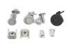 Genuine BMW SET OF MOUNTED PARTS 51122410020 View 1