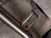 Turner Motorsport Rear Muffler Delete Kit - E9X M3 006887la09KT View 22
