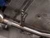 Turner Motorsport Rear Muffler Delete Kit - E9X M3 006887la09KT View 18