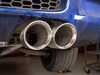 Turner Motorsport Rear Muffler Delete Kit - E9X M3 006887la09KT View 19