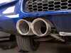 Turner Motorsport Rear Muffler Delete Kit - E9X M3 006887la09KT View 10