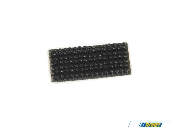 Genuine BMW Genuine BMW Velcro Fastener - 51377147127 - E70,F13,F31,F32,F82,i8 51377147127