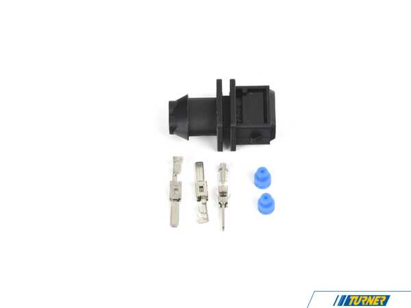 ECS LK-2M 2 Pin Connector Package LK2M
