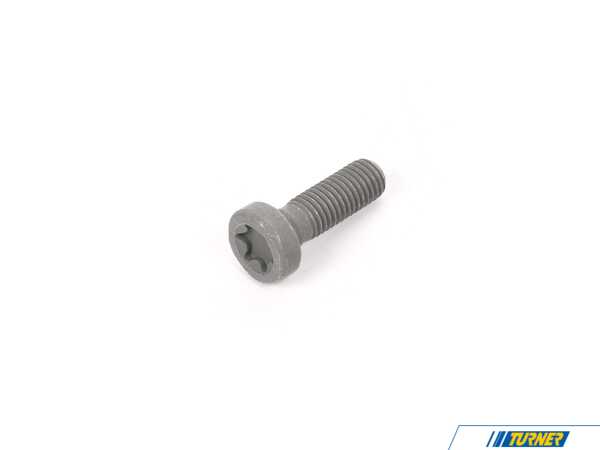 Genuine BMW Genuine BMW Updated VANOS Adjuster Bolt - Sold Individually 11365B44E13