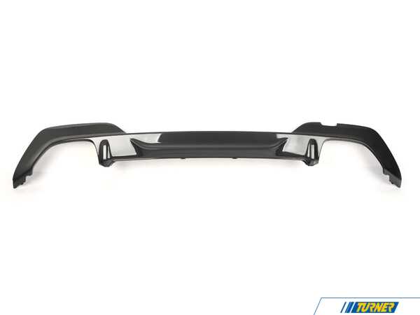 51128069391KT - Trim Panel - Bumper - Rear - Bottom - Mpa | Turner