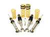 Suspension Techniques ST Suspensions XA Coilover Kit - G30 530/540 RWD 182200BU View 1