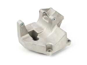 Genuine BMW Climate Systems Supportin - 64551740619