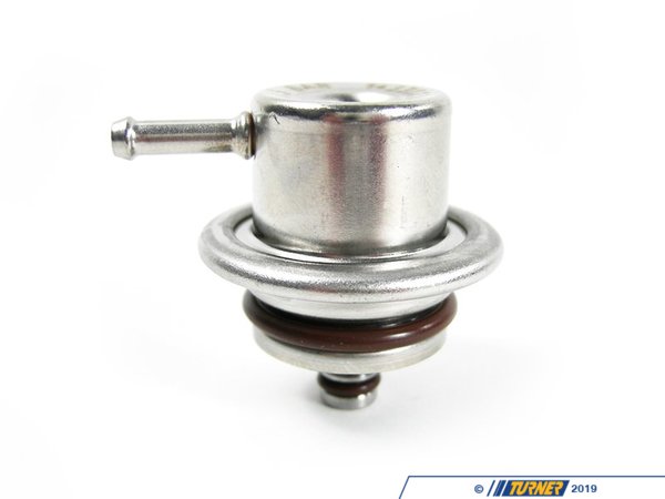 Genuine BMW Genuine BMW Fuel System Pressure Regulator 13531433023 13531433023