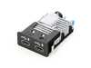 Genuine MINI USB ANSCHLUSS DUAL 84105A57B32 View 1