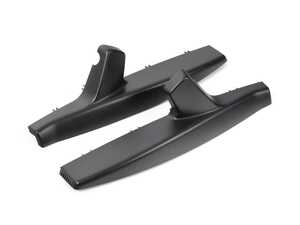 Genuine BMW Set Of Covers Mirror Basepla - 51169323832