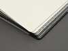 Genuine MINI MINI NOTEBOOK CAR TILE - Black/Gray/white 80245B320F9 View 4