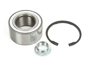 Front Wheel Bearing - Priced Each