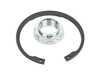 Bremmen Parts Front Wheel Bearing - Priced Each 31226783913 View 3