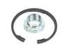 Bremmen Parts Bearing 33416792356 View 3