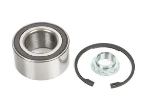 Rear Wheel Bearing