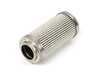 Precision Raceworks Replacement Fuel Filter Element - Dual Open 6 Micron | Precision Raceworks 101-0258 View 4