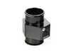 Prosport Performance Radiator Hose Adaptor For Temp. Sender 38mm - Black PSWT3-38B View 2